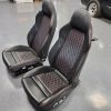 2nd Gen R8 Premium Option Seats Europe