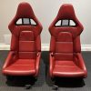 Porsche 997 Sport Bucket Seats Europe