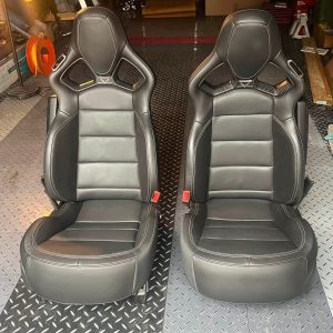 2019 Z06 Competition Seats For Sale Europe