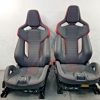 BMW M3 G80 CS Carbon Fiber Seats Europe