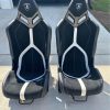 Huracan Performante Carbon Race Seats Europe