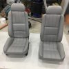 Lamborghini Countach Anniversary Electric Seats Europe