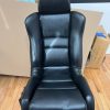 2005 Acura NSX Seats Europe