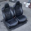 NSX NC1 Leather Seats Europe