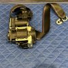 2024 BMW M3 Front Passenger Right Seat Belt Europe