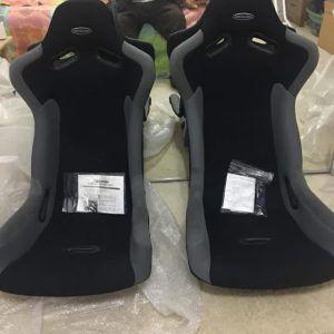 New Mugen S1 Bucket Seats For Sale Europe