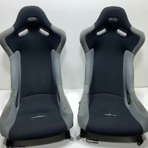 Mugen S1 Seats with S2000 Mugen Seat Rails Europe