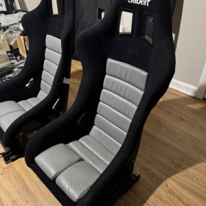 Sabelt GT3 Seats Europe