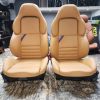 BMW E36 M3 Modena Vader Seats Europe