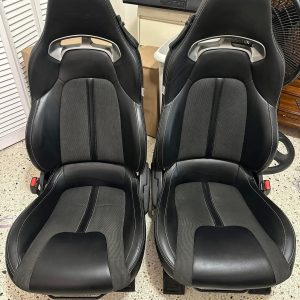 2015 Viper Srt Bucket Seats Europe