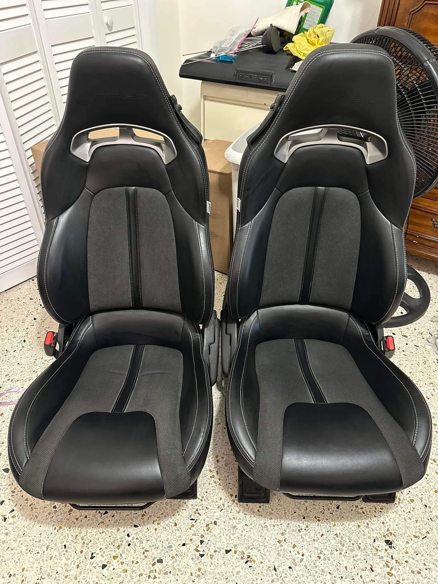 2015 Viper Srt Bucket Seats Europe 2015 Viper Srt Bucket Seats Europe